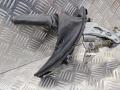рычаг ручного тормоза (ручника) BMW 3 серия F30/F31/F34 2012, 6799101 - фото №5