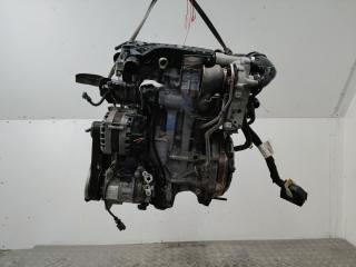 двигатель Peugeot 308 2 поколение [рестайлинг] 2019, 1.2 л., бензин, МКПП, PSA, HN05