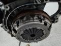 Комплект сцепления (в двигателе) Peugeot 308 T7 2007, 1.4 л., бензин, 9662211980 - фото №3