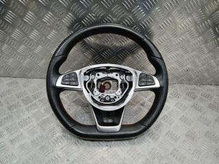 руль Mercedes-Benz GLC-Класс X253/C253 [рестайлинг] 2019, A0004602912