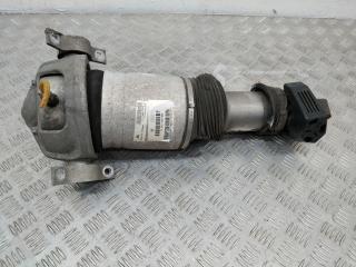 пневмостойка задняя Audi Q7 4L 2007, 3.0 л., дизель, 7L8616020A