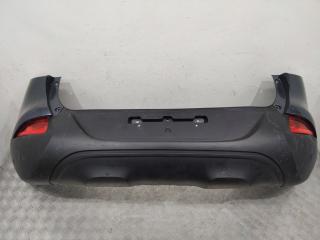 бампер задний Renault Kadjar 1 поколение 2018, 850222154R