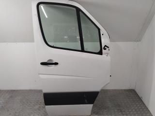 дверь передняя правая Mercedes-Benz Sprinter 2 поколение (W906) 2011