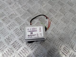 камера переднего обзора Mercedes-Benz C-Класс W205/S205/C205 2017, A2229007413, A2228201397