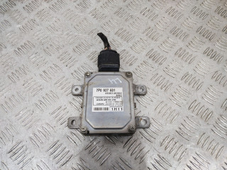 блок управления АКПП Porsche Panamera 970 2011, 3.0 л., дизель, 7P0927601