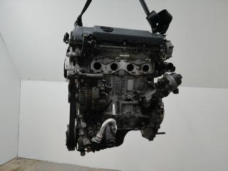 двигатель Peugeot 207 1 поколение [рестайлинг] 2011, 1.4 л., бензин, 8F01