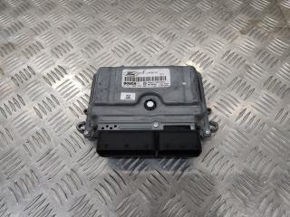 блок управления двигателем Ford Kuga 1 поколение 2011, 2.5 л., бензин, 9V4N12A650BG