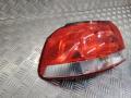 фонарь задний левый Volkswagen Golf 6 поколение 2009, хетчбэк 5 дв., 5K0945095E - фото №2