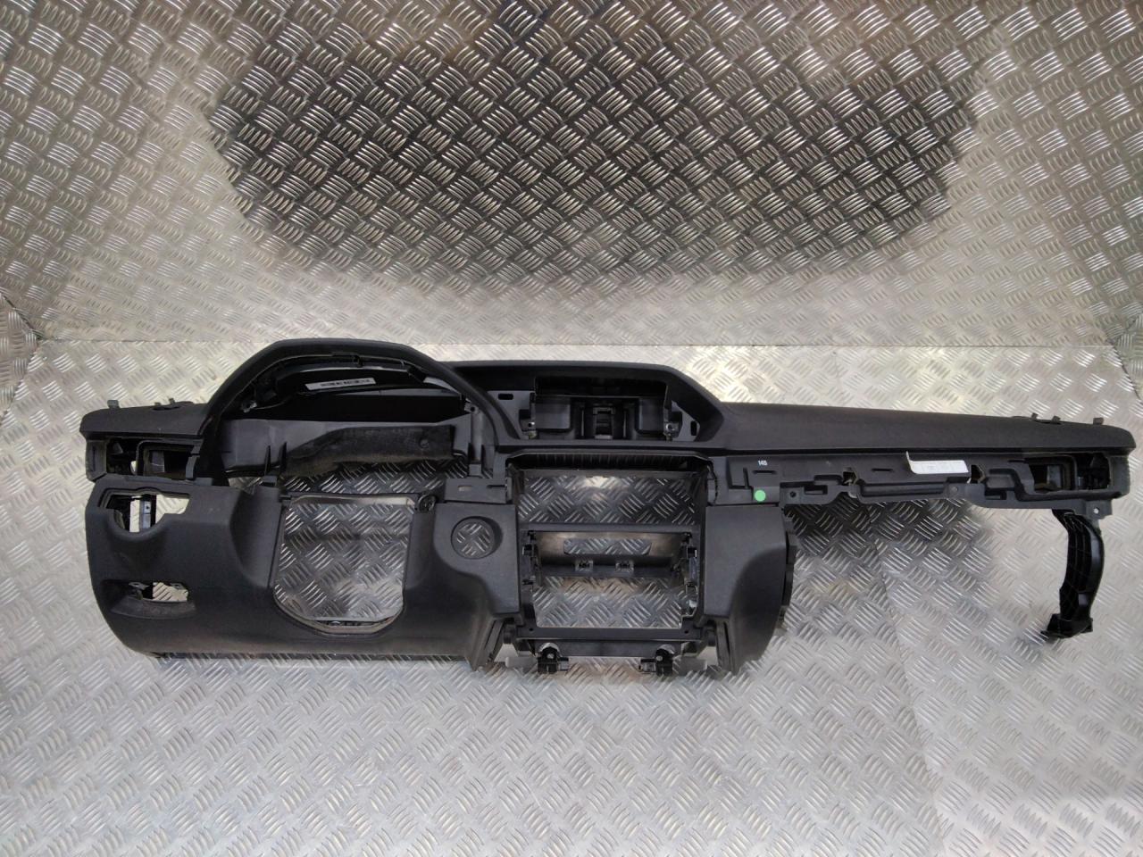 панель передняя салона (торпедо) Mercedes-Benz E-Класс W212/S212/C207/A207 2011, A2126802387 - фото №1