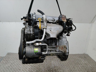 двигатель Nissan Primera P10 1995, 2.0 л., бензин, АКПП, SR20, SR20D
