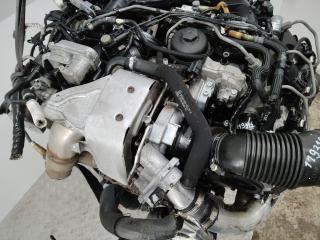 турбина Audi A6 4F/C6 2005, 2.7 л., BPP, дизель, МКПП, 059145715E