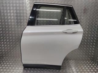 дверь задняя левая BMW X1 F48 2016