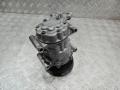 компрессор кондиционера Renault Modus 1 поколение 2004, 1.5 л., дизель, МКПП, 8200365787 - фото №4
