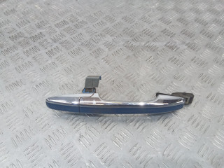 ручка наружная задняя правая Honda Civic 8 поколение 2006, седан