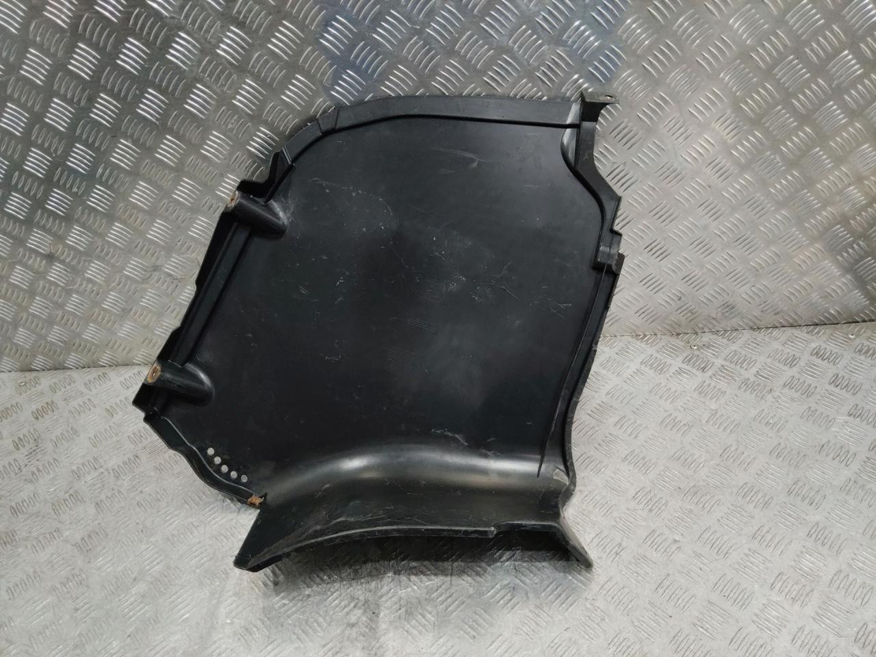 защита днища BMW 5 серия F07/F10/F11 2010, 7186522 - фото №1