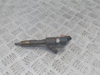 форсунка Renault Scenic 3 поколение 2011, 1.9 л., дизель, МКПП, 0445110328, H82778396