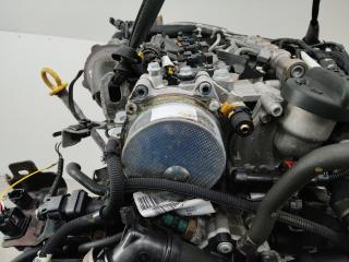 насос вакуумный Opel Insignia 1 поколение (A) 2011, 2.0 л., A 20 DTH, дизель, МКПП