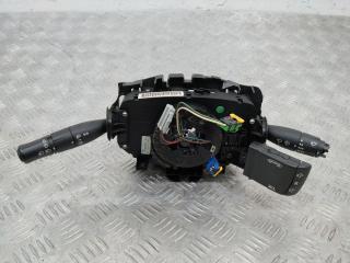 переключатель подрулевой (стрекоза) Renault Megane 2 поколение 2006, 8200216459
