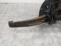 кулак поворотный левый Mercedes-Benz M-Класс W164 2007, 3.0 л., дизель, полный привод, 02060642 - фото №5