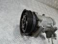 компрессор кондиционера Renault Clio 3 поколение 2006, SD6VBHF - фото №3
