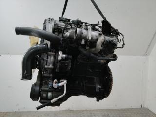 двигатель Kia Sorento 1 поколение 2004, 2.5 л., D4CB, дизель, D4CB