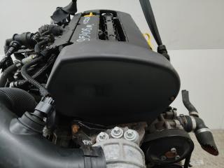 защита (кожух) ремня ГРМ Opel Zafira 2 поколение (B) [рестайлинг] 2008, 1.6 л., бензин, МКПП