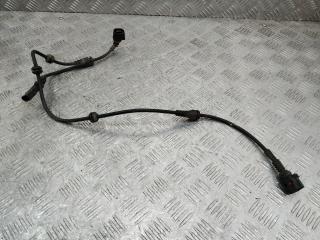 проводка Volkswagen Touareg 1 поколение 2004