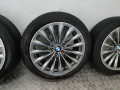 диск литой BMW 7 серия F01/F02 2012 - фото №3
