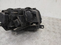 фара левая BMW X3 E83 2005, 3418417 - фото №7