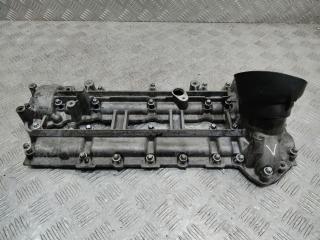 клапанная крышка Mercedes-Benz S-Класс W221 2008, 3.0 л., OM 642.930, дизель, АКПП, A6420101630