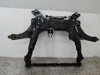 балка подвески передняя (подрамник) Volvo XC60 1 поколение 2011, 2.4 л., дизель, полный привод
