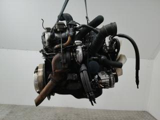 двигатель Mitsubishi L200 4 поколение 2006, 2.5 л., дизель, 4D56