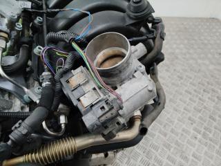 заслонка дроссельная Volkswagen Golf 5 поколение 2004, 1.6 л., бензин, МКПП, 03C133062A