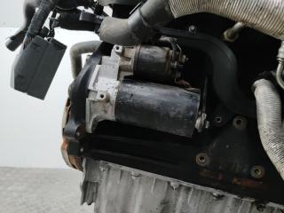 стартер Opel Astra G 2003, 2.2 л., Y 22 DTR, дизель