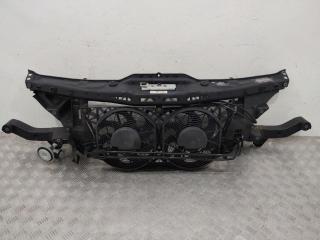 передняя панель крепления облицовки (телевизор) Mercedes-Benz Vito W639 2007, A6398800003