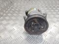 компрессор кондиционера Renault Megane 2 поколение 2006, 8200316164 - фото №3