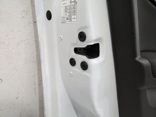 замок двери передней левой Renault Megane 4 поколение 2016