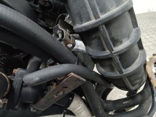 насос вакуумный Ford Transit 6 поколение 2004, 2.0 л., дизель, XS7Q28451BH
