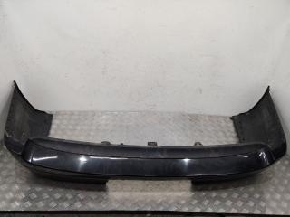бампер задний Land Rover Range Rover 4 поколение 2017, CK5217D781AA