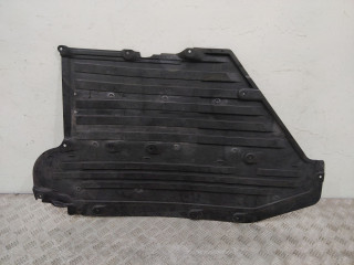 защита днища BMW 7 серия G11/G12 2018, 3.0 л., дизель, 7455536