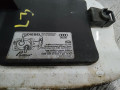 лючок топливного бака Audi Q5 8R 2011, 4L0010508 - фото №4