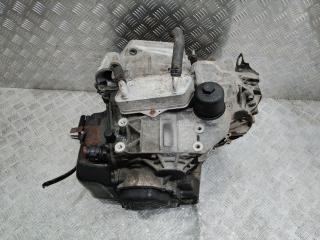 PКПП Volkswagen Passat B6 2005, 1.9 л., BKC, дизель, HLH