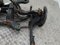 балка подвески задняя Volvo XC60 1 поколение 2011, 2.4 л., дизель - фото №2