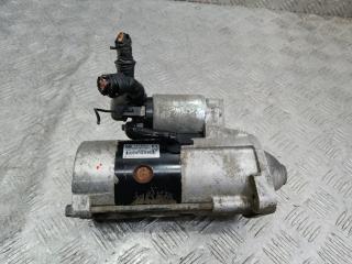 стартер Mitsubishi L200 4 поколение [2-й рестайлинг] 2014, 2.5 л., дизель, M002T87072ZT