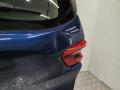 крышка багажника (дверь 3-5) Renault Kadjar 1 поколение 2017 - фото №6