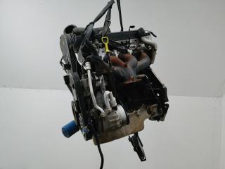 двигатель Chevrolet Captiva 1 поколение 2010, 2.4 л., Z 24 SED, бензин, Z24SED