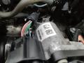 заслонка дроссельная Renault Laguna 3 поколение 2010, 2.0 л., M9R 815, дизель, АКПП, 8200987453 - фото №3