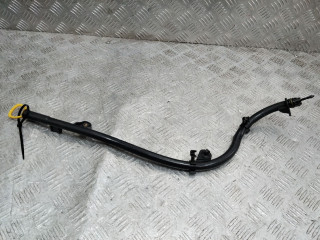 щуп двигателя Mercedes-Benz CLA-Класс C117 2013, 2.2 л., дизель, A6510108912