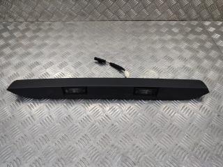 накладка подсветки номера Mercedes-Benz Sprinter 2 поколение (W906) 2012, A9067400030
