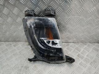 фара противотуманная правая Tesla Model S 1 поколение 2014, 102401700A